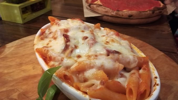 dav plato con penne