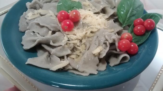 masa moñitos (16) plato de moñitos caseros