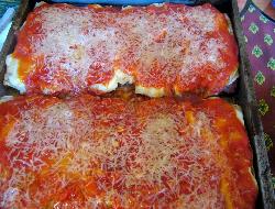 canelones de cerdo canelones de cerdo