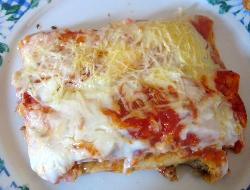 canelones de espinaca canelones de espinaca